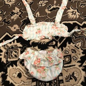 Toddler Bathing suit